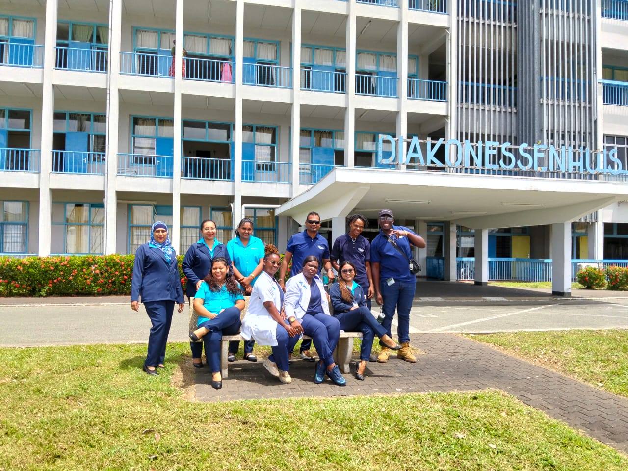 diakonessenhuis