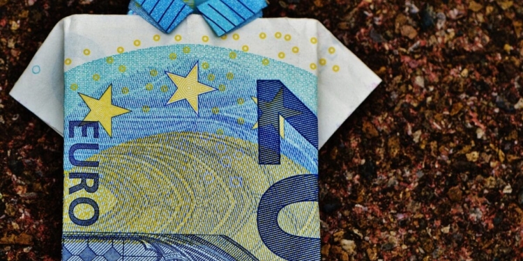 euro geld