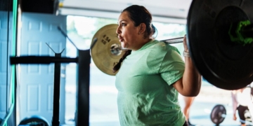 gym sport fitness training kracht