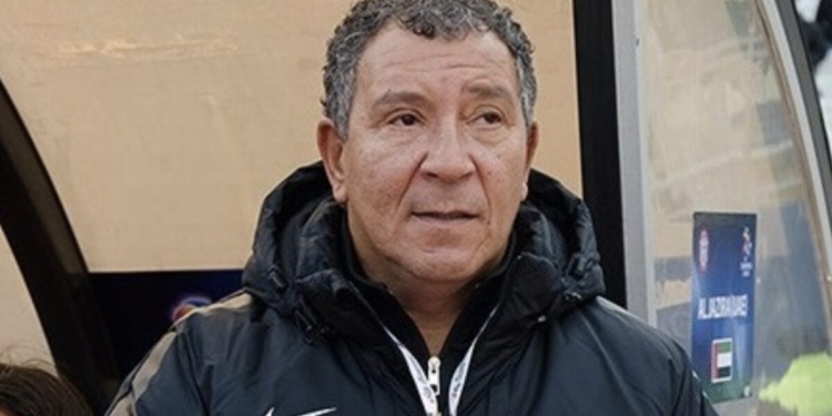 henk ten cate