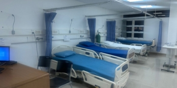 huisartsen spoedpost