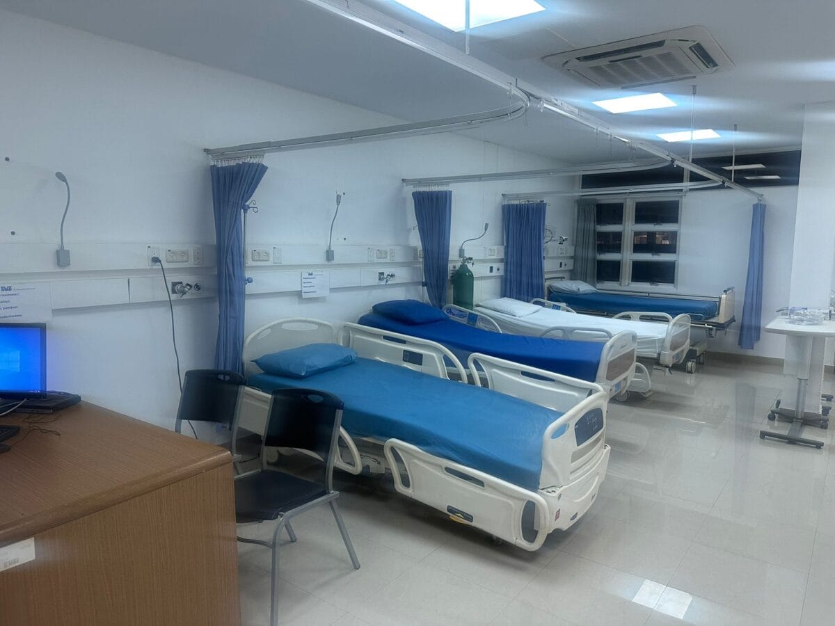 huisartsen spoedpost