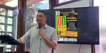 imran taus boek onafhankelijk