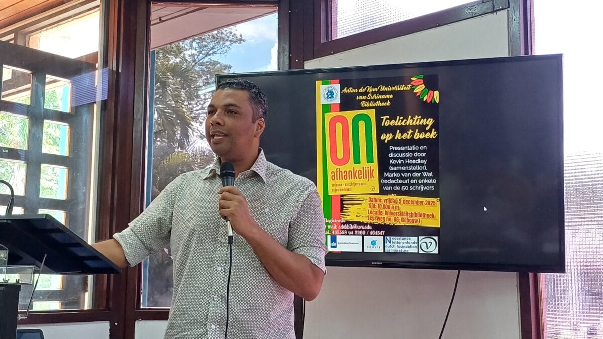 imran taus boek onafhankelijk