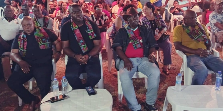 infocentrum ndp para