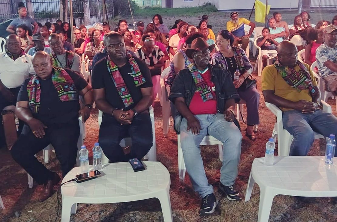 infocentrum ndp para