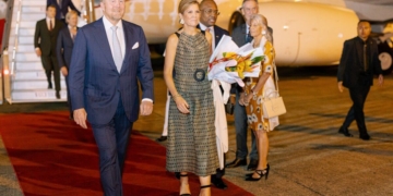 koningspaar willem alexander en maxima