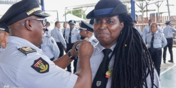 pa penitentiaire ambtenaren