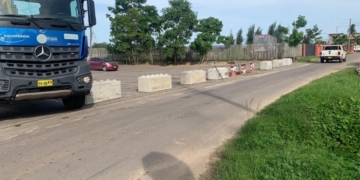 parkeerplaats domburg