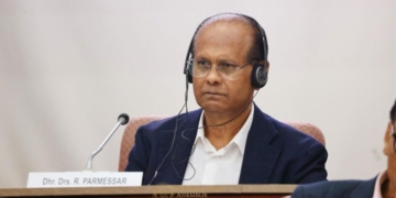 parmessar dna parlement