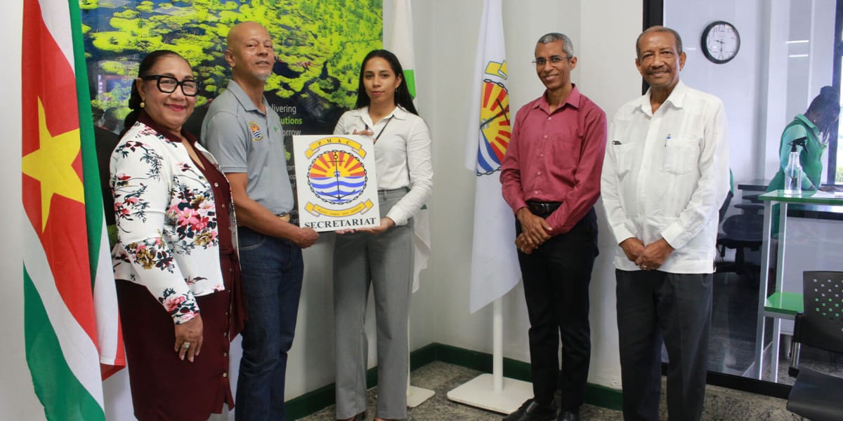 secretariaat carische haven