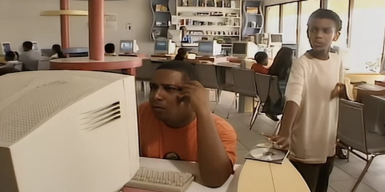 sjommie surinaamse film