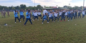 sport jongeren jeugd