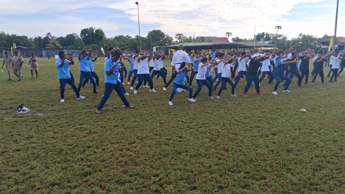 sport jongeren jeugd