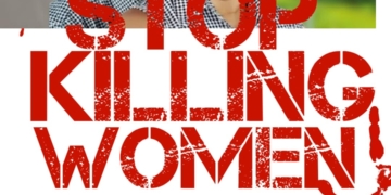 stop killings Made with PosterMyWall