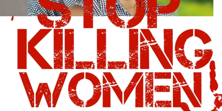 stop killings Made with PosterMyWall