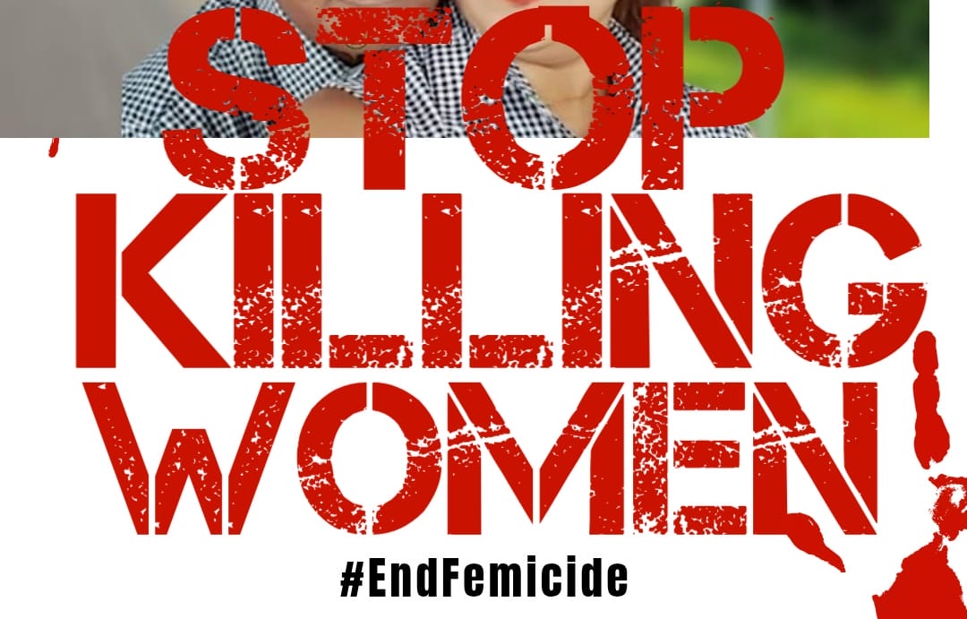 stop killings Made with PosterMyWall