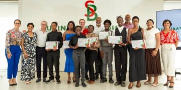 surinaamse brouwerij