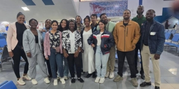 terugkeer surinaamse artsen