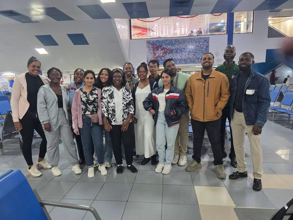 terugkeer surinaamse artsen