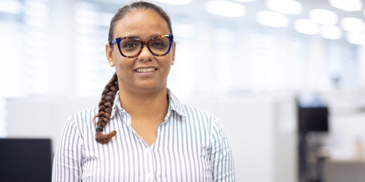 Stephanie Cheuk A Lam