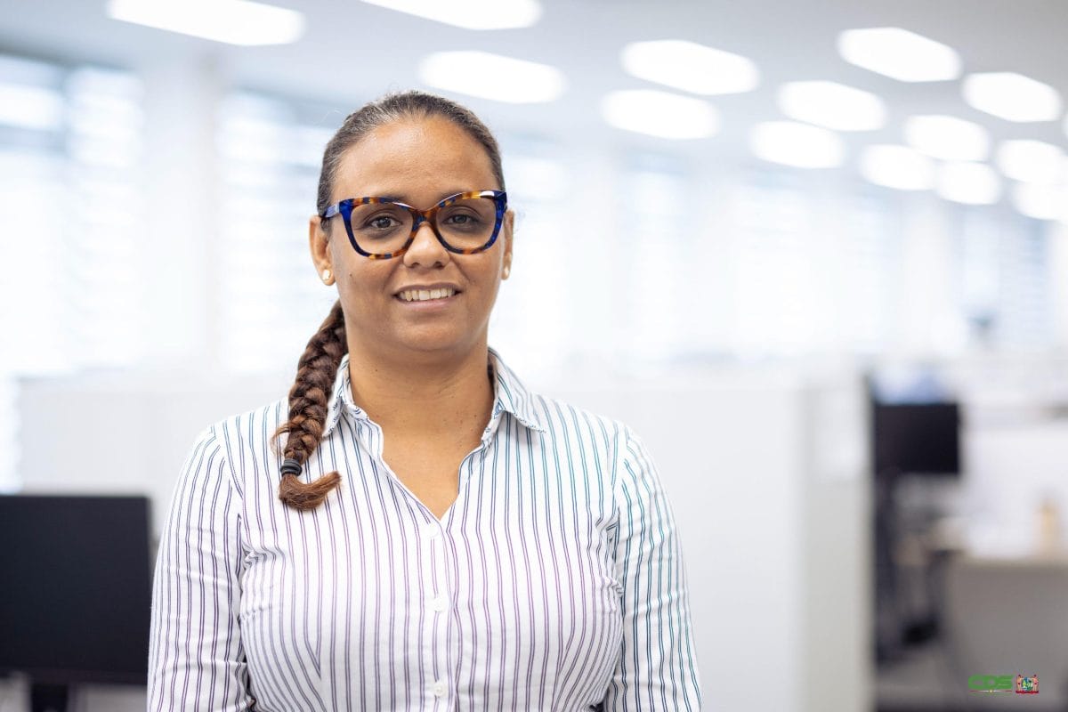 Stephanie Cheuk A Lam