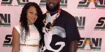 Jairzinho en levenspartner