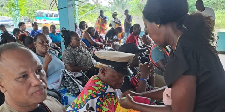 Lantiwei Dey 17 januari 2026