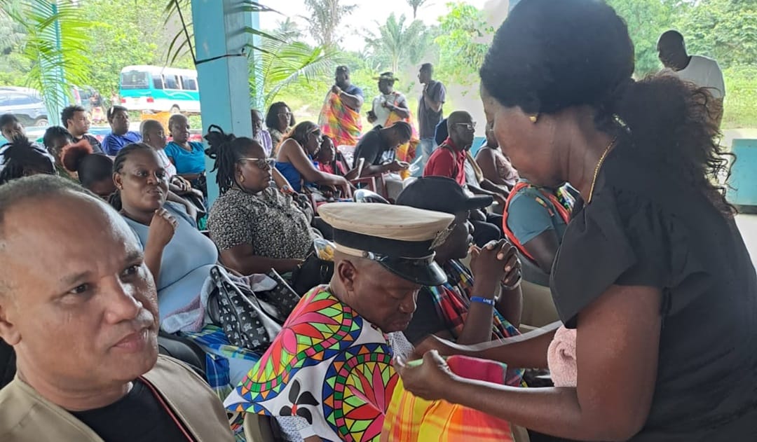 Lantiwei Dey 17 januari 2026