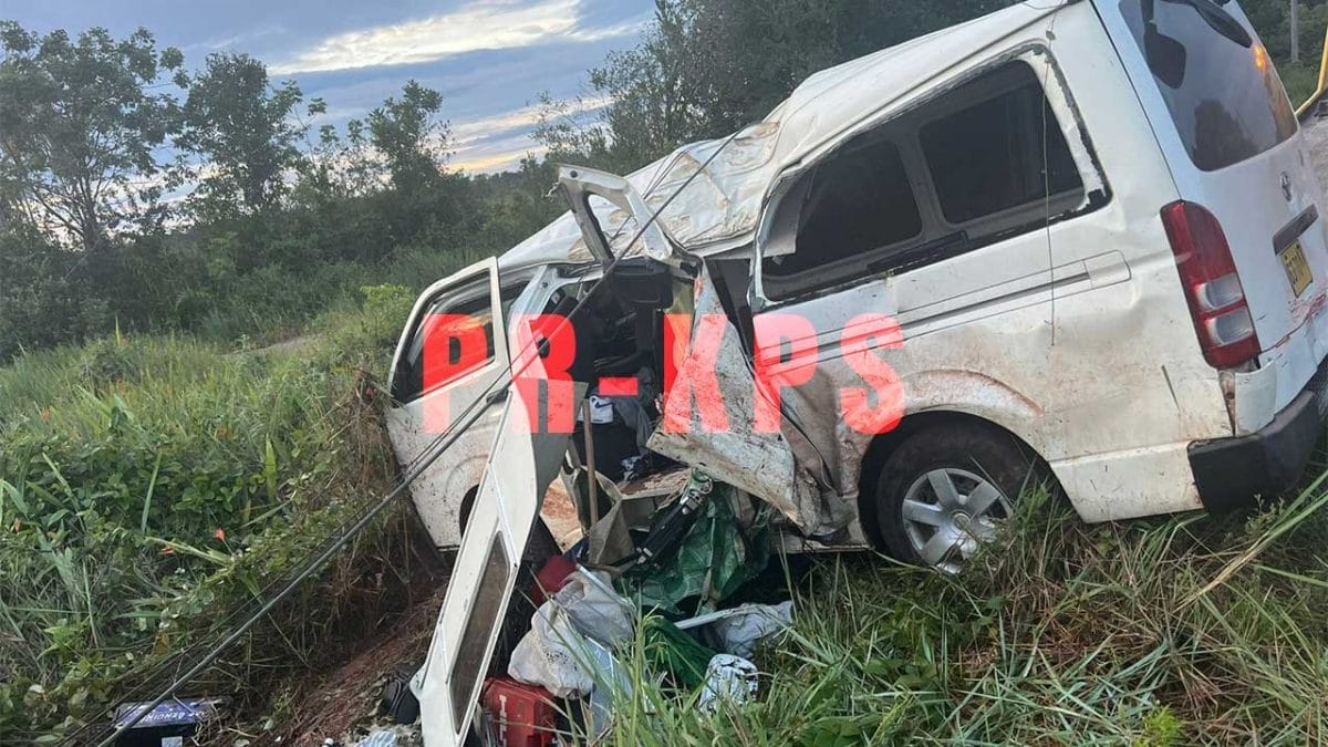 Man overleden in politiecel na ongeval in Para