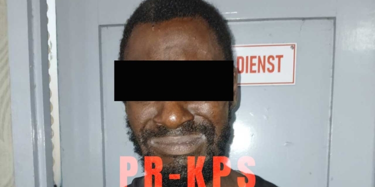 Safe City camera's in Paramaribo helpen politie bij opsporing van verdachten