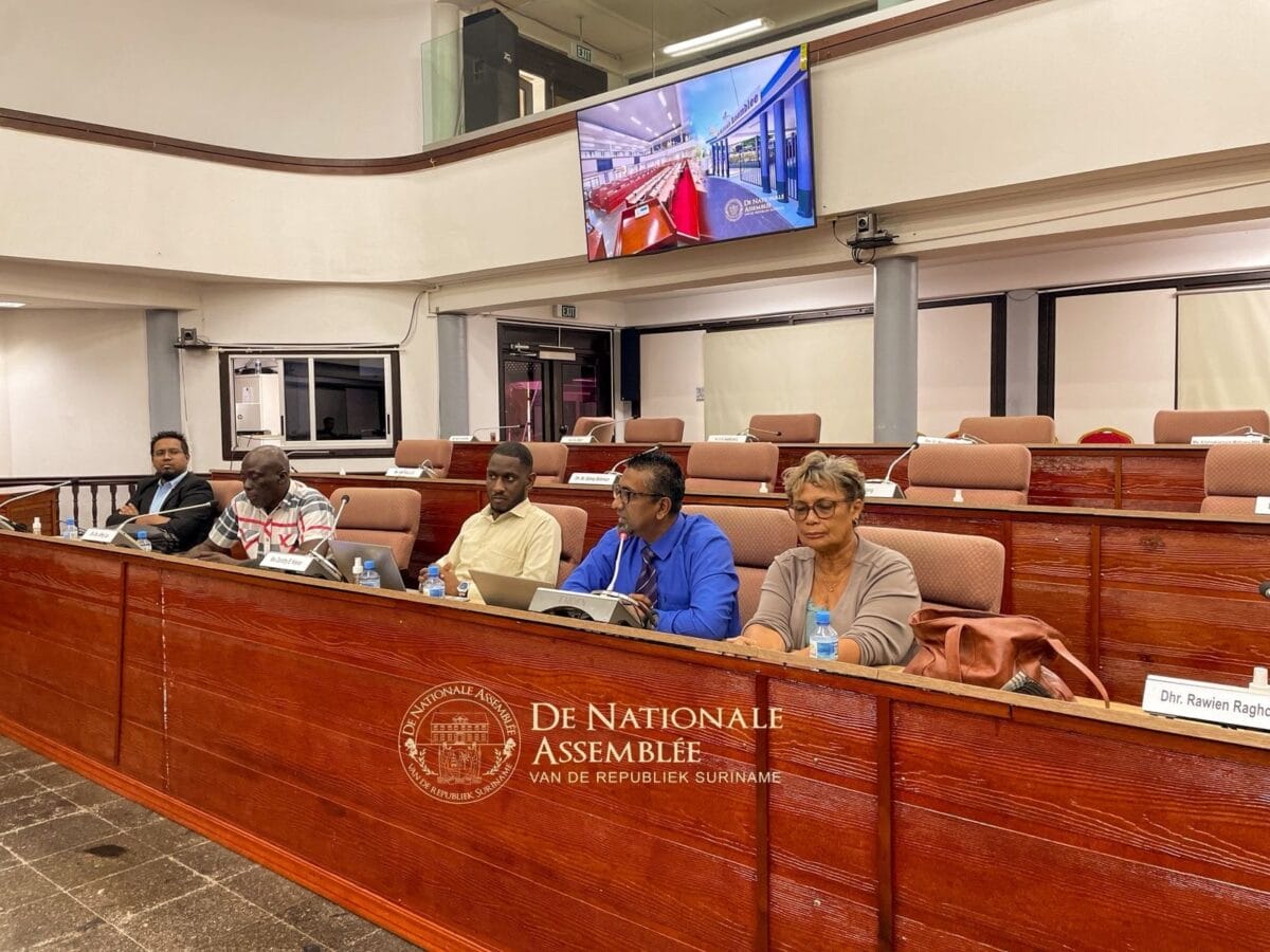 arbeidsadviescollege