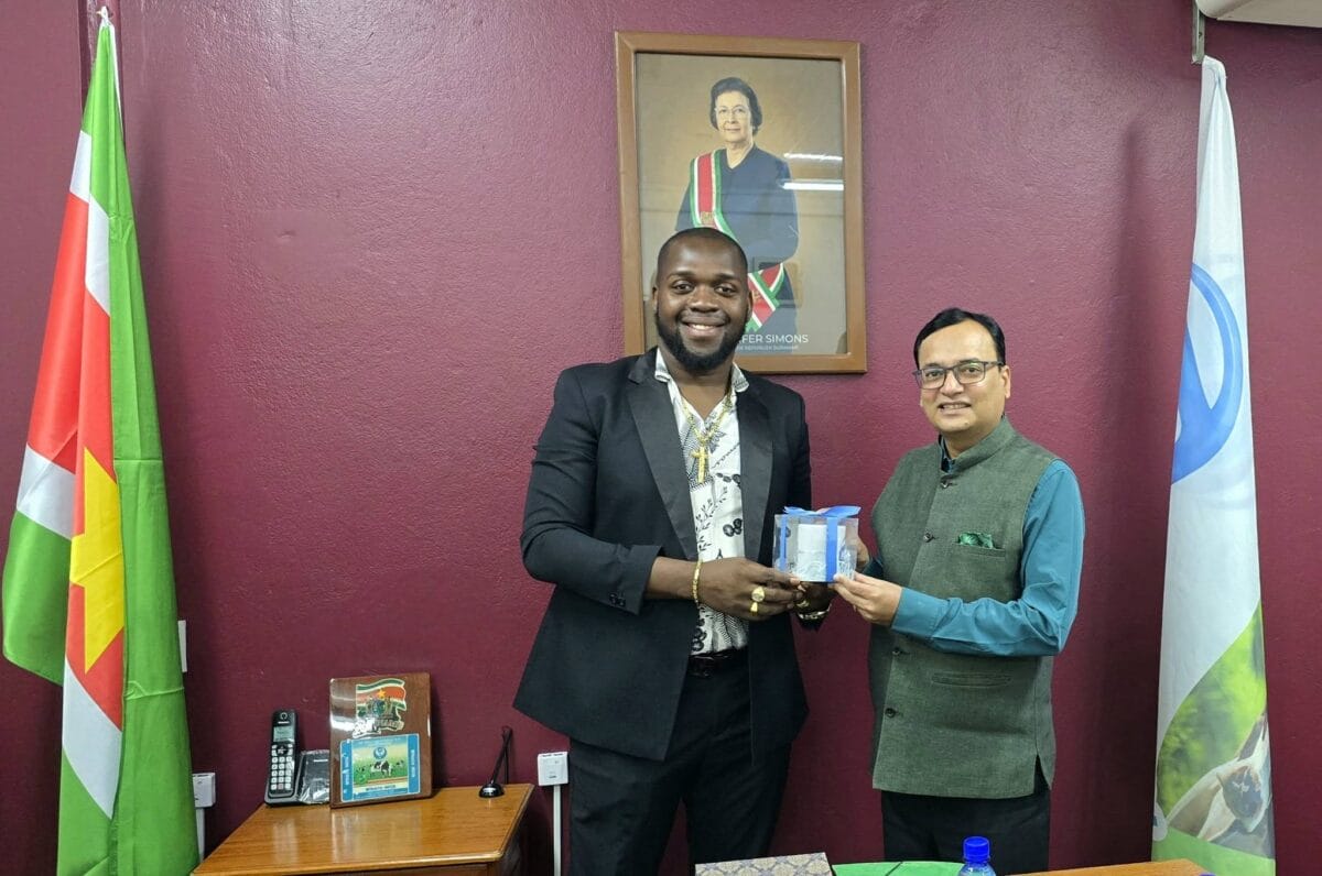 atompai melkcentrale