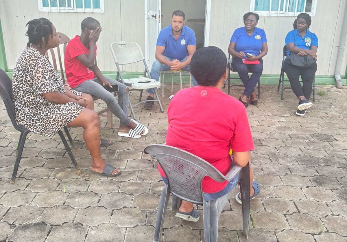 buurtmanagers hannaslust