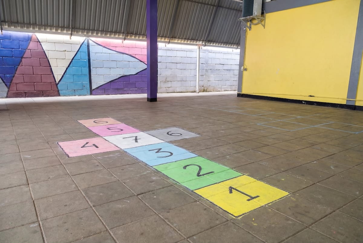 djompo futu kinderspel