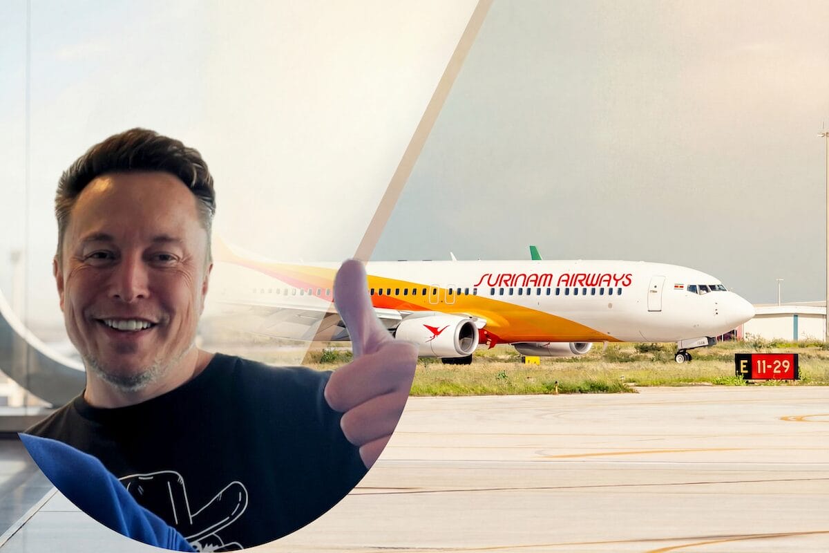 elon musk slm