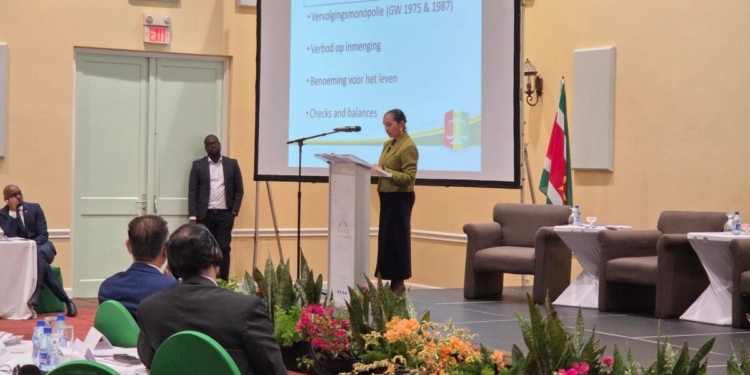 garcia paragsingh openbaar ministerie