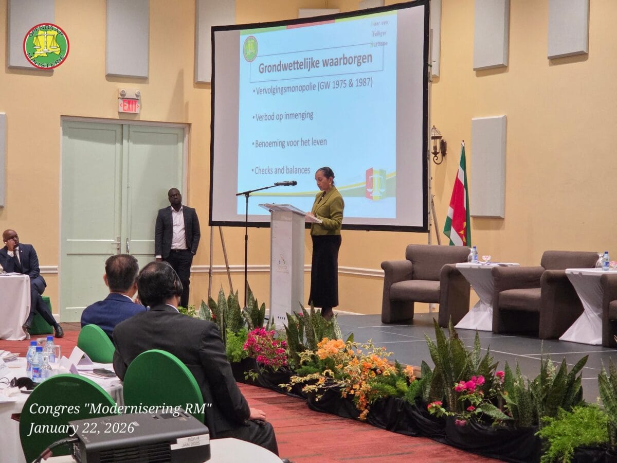 garcia paragsingh openbaar ministerie