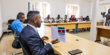 gedragscode politie kps