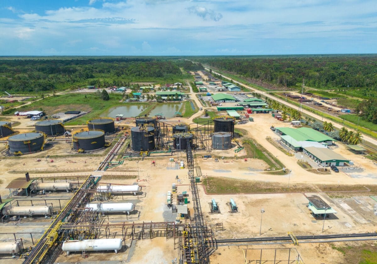 jossiekreek staatsolie