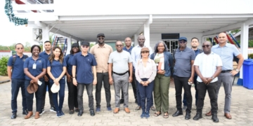 maritieme autoriteit