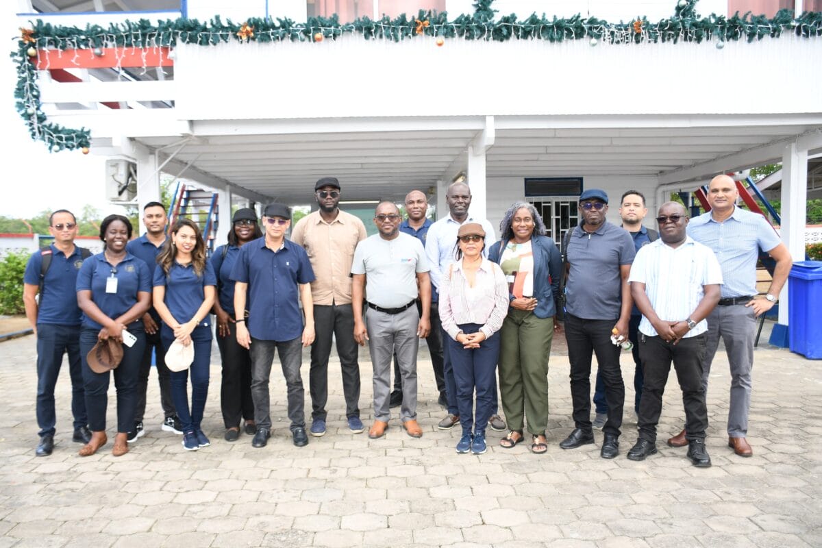 maritieme autoriteit