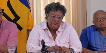 mia motley