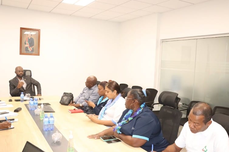 misiekaba zorgbonden