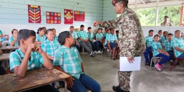 motivatie militairen