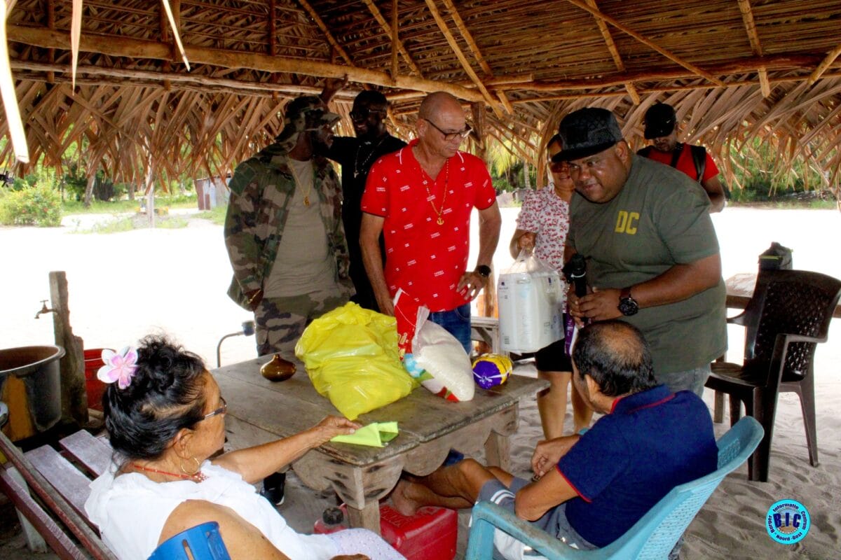 pakketten dc albina vijent