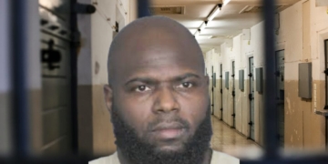 rozenstruik opgepakt