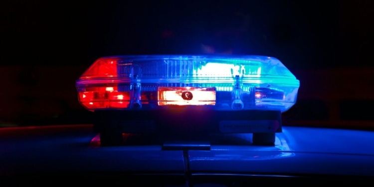 sirene politie ambulance arrest aanhouding