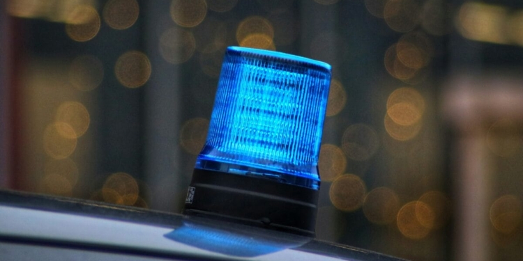 sirene politie ambulance arrest aanhouding2