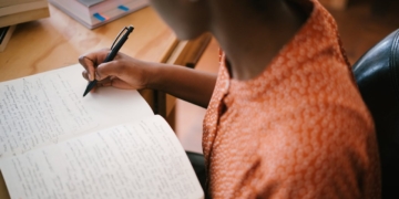 studeren student schrijven studie universiteit opleiding werk